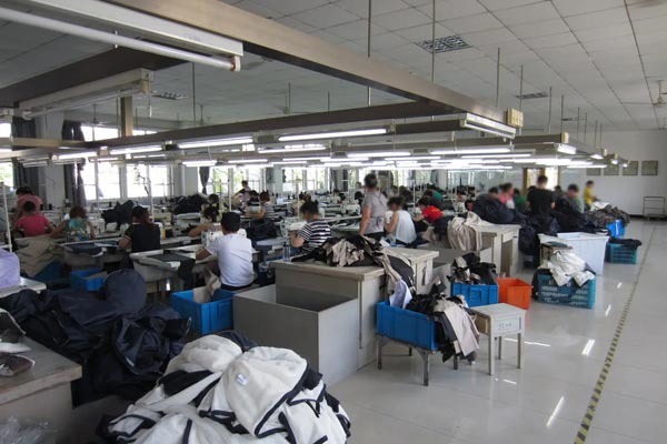 Test the factory 1