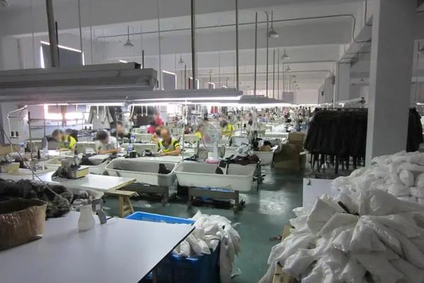 Test the factory 5