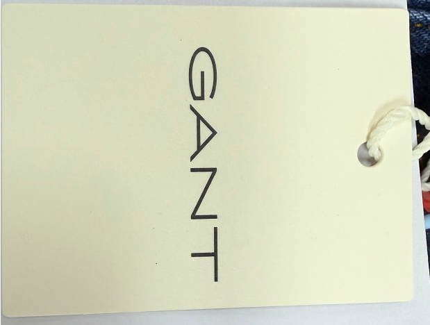 GANT