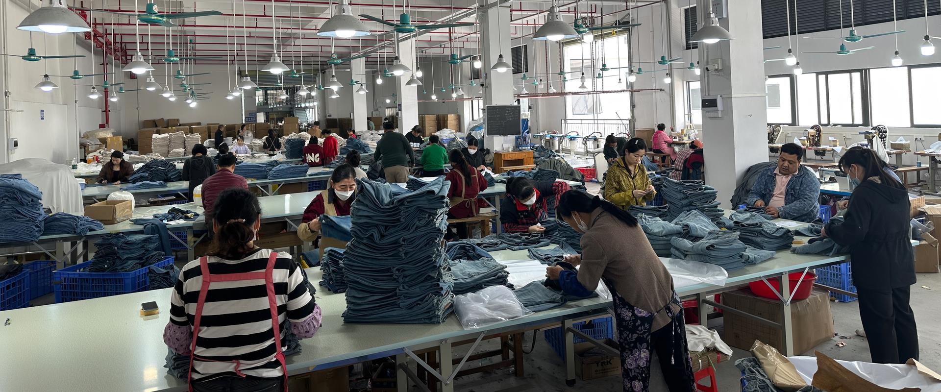 Factory 3