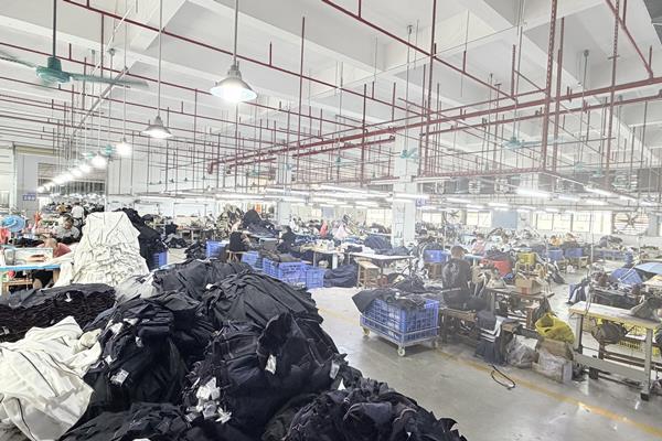  factory 4