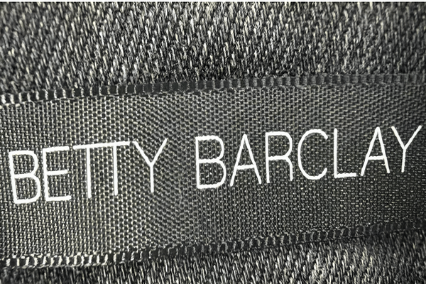 Betty Barclay