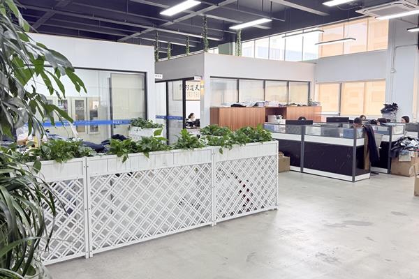 office